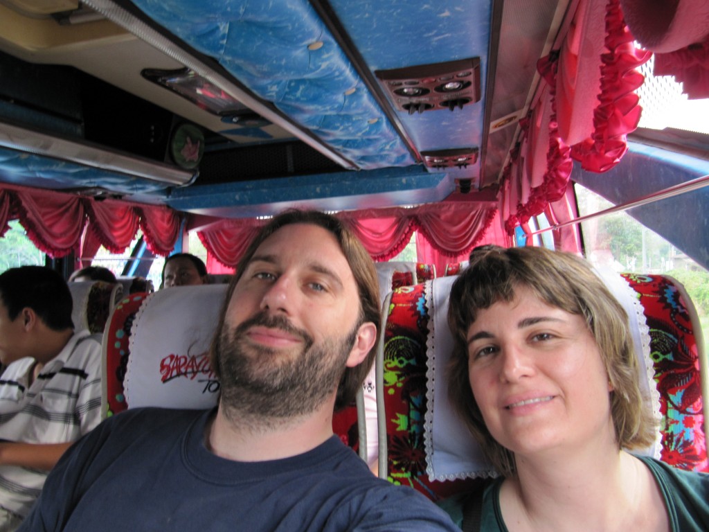 Autobus