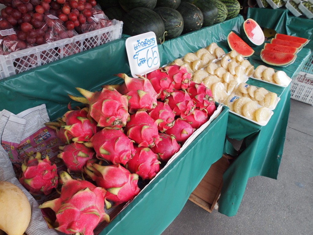 Fruites