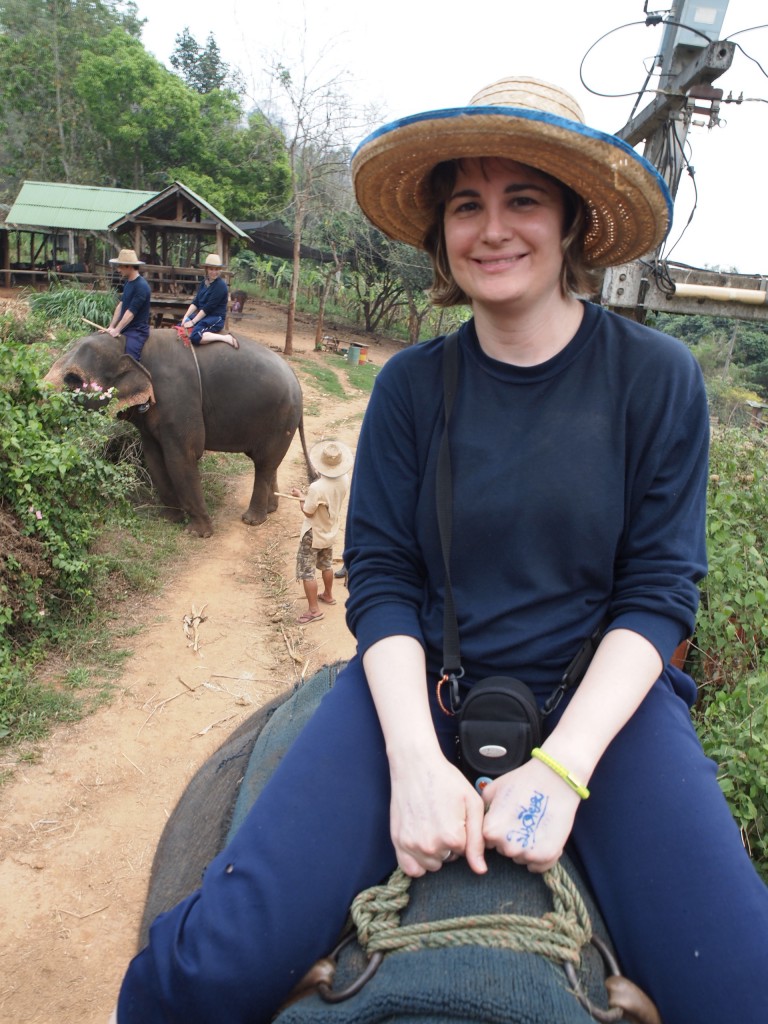 miriamelefant