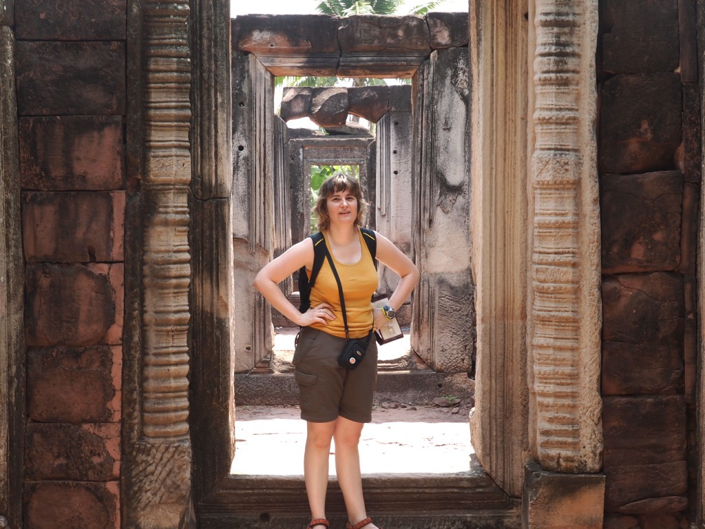 LaraCroft