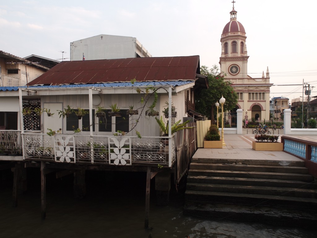 Thonburi