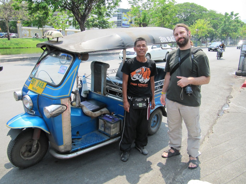 tuktuk