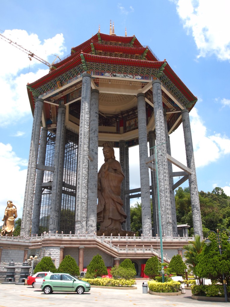 estatua